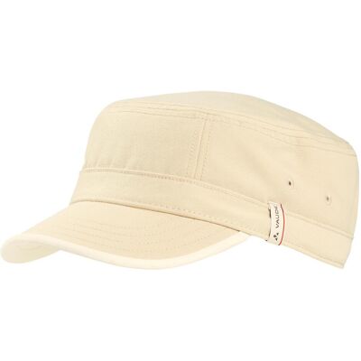 Vaude, Unisex, Cap, Cuba Libre Cap III, Beige, (S) Vaude, Unisex, Cap, Cuba Libre Cap III, Beige, (S)