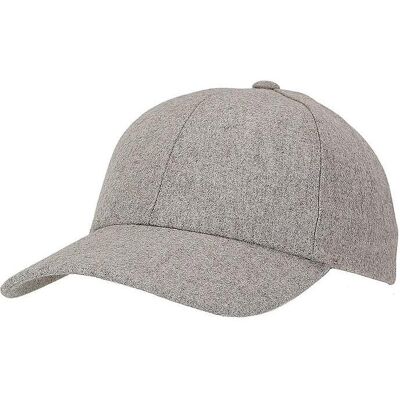 Varsity, Herren, Cap, Kappe CLASSIC WOOL, Beige, (L) Varsity, Herren, Cap, Kappe CLASSIC WOOL, Beige, (L)
