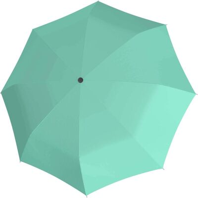 Knirps, Unisex, Regenschirm, RE³ Duomatic, Grün Knirps, Unisex, Regenschirm, RE³ Duomatic, Grün