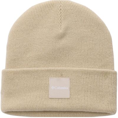 Columbia, Unisex, Mütze, City Trek™ Heavyweight Beanie, Grün, Beige, Schwarz, (One Size) Columbia, Unisex, Mütze, City Trek™ Heavyweight Beanie, Grün, Beige, Schwarz, (One Size)
