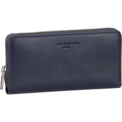 Liebeskind Berlin, Damen, Portemonnaie, Geldbörse SALLY, Blau Liebeskind Berlin, Damen, Portemonnaie, Geldbörse SALLY, Blau