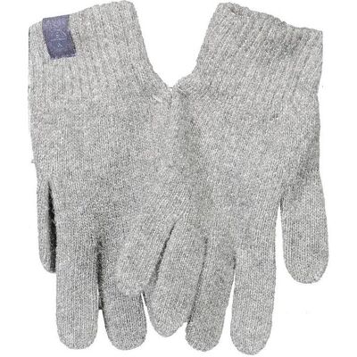 North Sails, Herren, Handschuhe, Grigio Lana Men's Glove, Grau, (XL) North Sails, Herren, Handschuhe, Grigio Lana Men's Glove, Grau, (XL)
