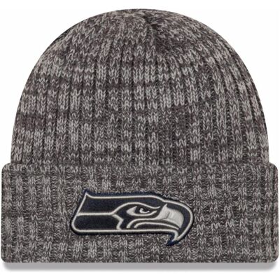 New Era, Herren, Mütze, NFL Crucial Catch Seattle Seahawks, Grau New Era, Herren, Mütze, NFL Crucial Catch Seattle Seahawks, Grau
