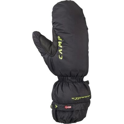 Camp, Unisex, Handschuhe, Summitt'N, Schwarz, (S) Camp, Unisex, Handschuhe, Summitt'N, Schwarz, (S)