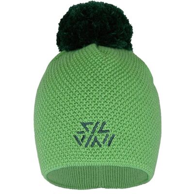 Silvini, Unisex, Mütze, Airoso, Grün, (S/M) Silvini, Unisex, Mütze, Airoso, Grün, (S/M)