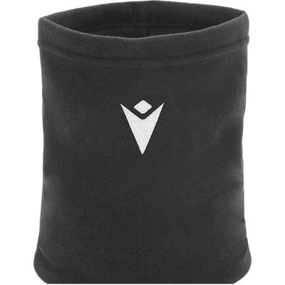 Macron, Unisex, Schal, Anvik Scaldacollo (x5), Schwarz Macron, Unisex, Schal, Anvik Scaldacollo (x5), Schwarz