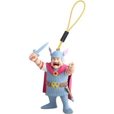 Tisso Toys, Schlüsselanhänger, Schlüsselanhänger-Anhänger - Hegemon, Mehrfarbig Tisso Toys, Schlüsselanhänger, Schlüsselanhänger-Anhänger - Hegemon, Mehrfarbig