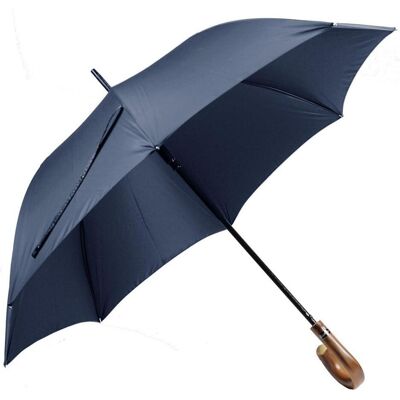 Bugatti Herren, Regenschirm, Knight Stockschirm 98 cm, Blau Bugatti Herren, Regenschirm, Knight Stockschirm 98 cm, Blau