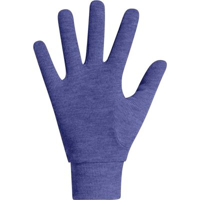 Odlo, Unisex, Handschuhe, Active Warm Handschuhe, Blau, (XS) Odlo, Unisex, Handschuhe, Active Warm Handschuhe, Blau, (XS)
