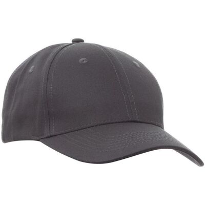 Payper, Herren, Cap, Illinois, Grau, (One Size) Payper, Herren, Cap, Illinois, Grau, (One Size)
