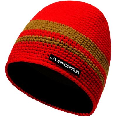 La Sportiva, Unisex, Mütze, Zephir Beanie, Rot, (L/XL) La Sportiva, Unisex, Mütze, Zephir Beanie, Rot, (L/XL)