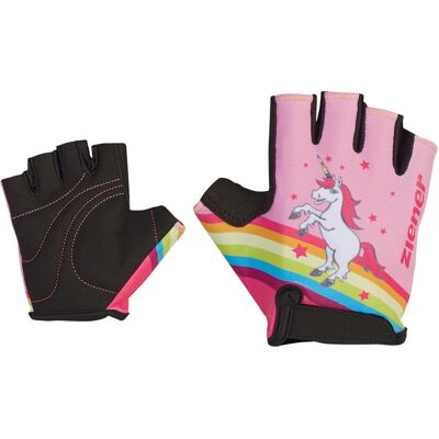 Ziener, Unisex, Handschuhe, CLOSI bike glove, Violett, (M) Ziener, Unisex, Handschuhe, CLOSI bike glove, Violett, (M)