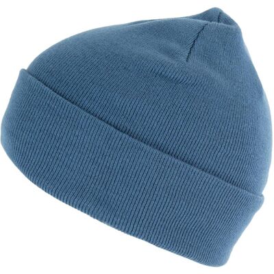 K-up, Herren, Mütze, Gold Label, Blau, (One Size) K-up, Herren, Mütze, Gold Label, Blau, (One Size)
