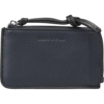 Marc O' Polo Portemonnaie, Zip Wallet, Blau Marc O' Polo Portemonnaie, Zip Wallet, Blau