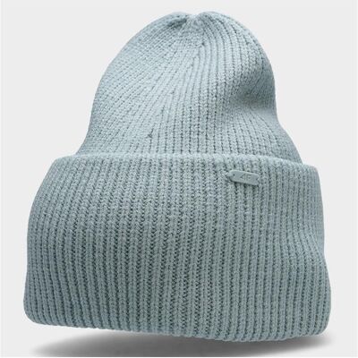 4F, Damen, Mütze, Hut, Blau, Grün, (M, S) 4F, Damen, Mütze, Hut, Blau, Grün, (M, S)