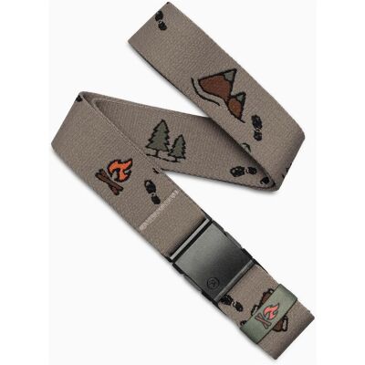 Arcade, Unisex, Gürtel, Get Outside, Braun, (One Size) Arcade, Unisex, Gürtel, Get Outside, Braun, (One Size)