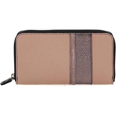 Gabs, Damen, Portemonnaie, GMONEY17 Hokusai Black, Rosa Gabs, Damen, Portemonnaie, GMONEY17 Hokusai Black, Rosa