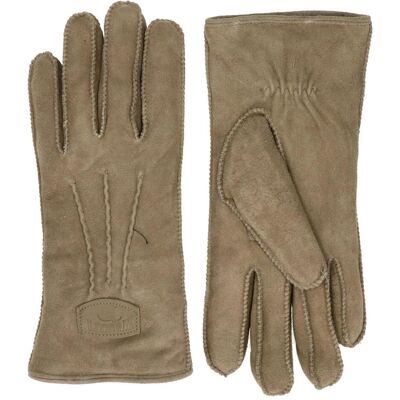 Warmbat, Damen, Handschuhe, Ladies Handschuhe - Moos - Grösse l, Grün, (L) Warmbat, Damen, Handschuhe, Ladies Handschuhe - Moos - Grösse l, Grün, (L)