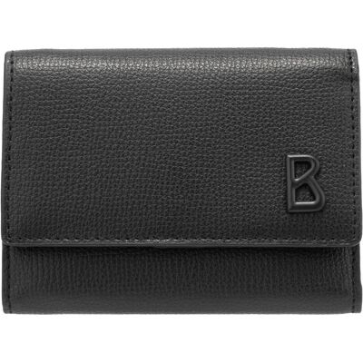 Bogner, Damen, Portemonnaie, Geldbörse realp maeve sh6f, Schwarz Bogner, Damen, Portemonnaie, Geldbörse realp maeve sh6f, Schwarz
