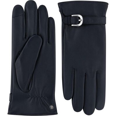 Roeckl, Damen, Handschuhe, Graz Handschuhe Leder, Schwarz, (7) Roeckl, Damen, Handschuhe, Graz Handschuhe Leder, Schwarz, (7)