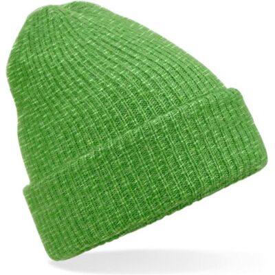 Beechfield, Unisex, Mütze, Colour Pop Beanie, Grün, (One Size) Beechfield, Unisex, Mütze, Colour Pop Beanie, Grün, (One Size)