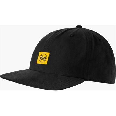 Buff, Unisex, Cap, Pack Baseball 30 Years, Schwarz, (One Size) Buff, Unisex, Cap, Pack Baseball 30 Years, Schwarz, (One Size)