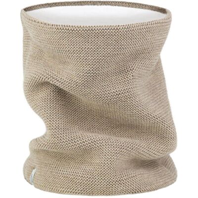 DRASSN, Unisex, Schal, Parkstein Loop Merino Recycle, Beige DRASSN, Unisex, Schal, Parkstein Loop Merino Recycle, Beige
