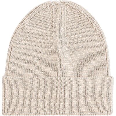 Beechfield, Unisex, Mütze, Streetlite Reflective Beanie, Braun Beechfield, Unisex, Mütze, Streetlite Reflective Beanie, Braun