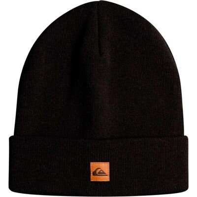 Quiksilver, Herren, Mütze, Brigade, Schwarz, (One Size) Quiksilver, Herren, Mütze, Brigade, Schwarz, (One Size)