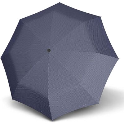 Doppler, Regenschirm, Carbonsteel Magic Taschenschirm 29 cm, Blau Doppler, Regenschirm, Carbonsteel Magic Taschenschirm 29 cm, Blau