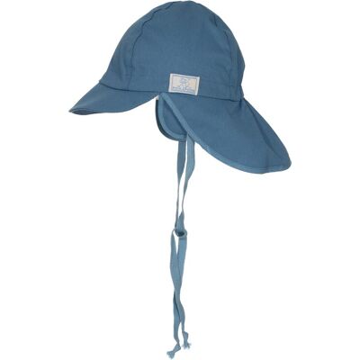 Pickapooh, Unisex, Cap, Tom, Blau, (46) Pickapooh, Unisex, Cap, Tom, Blau, (46)