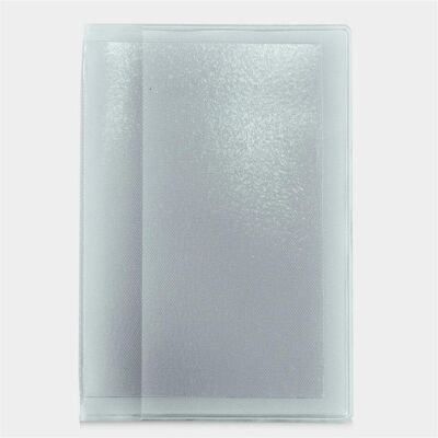Braun Büffel, Portemonnaie, Ersatzhüllen für kleine Kartenetuis, Transparent Braun Büffel, Portemonnaie, Ersatzhüllen für kleine Kartenetuis, Transparent