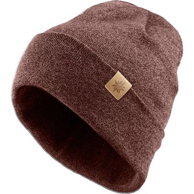 Bavarian Caps, Unisex, Mütze, Klassik Haum, Braun, (One Size) Bavarian Caps, Unisex, Mütze, Klassik Haum, Braun, (One Size)