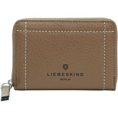 Liebeskind Berlin, Damen, Portemonnaie, Geri Eliza Wallet, Braun Liebeskind Berlin, Damen, Portemonnaie, Geri Eliza Wallet, Braun