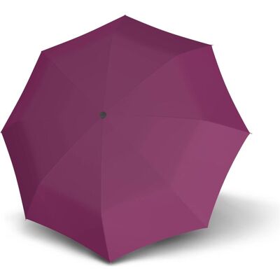 Knirps, Unisex, Regenschirm, RE³ Duomatic, Violett Knirps, Unisex, Regenschirm, RE³ Duomatic, Violett