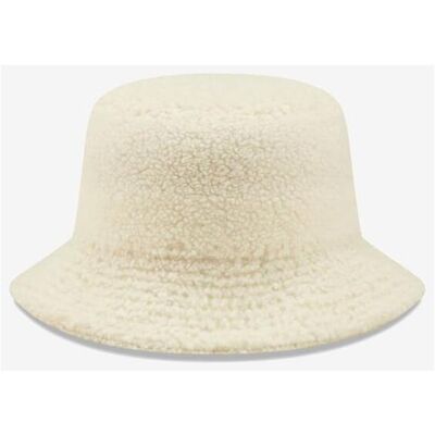 New Era, Damen, Hut, 251790, Weiss New Era, Damen, Hut, 251790, Weiss