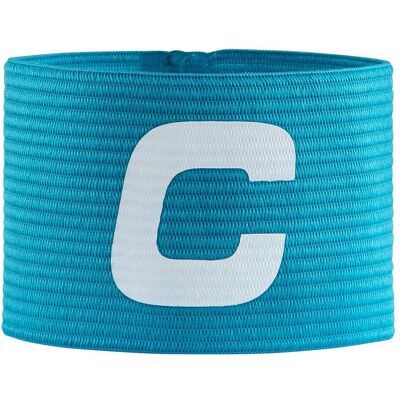 Craft, Unisex, Cap, Progress Captain Armband, Blau, (XL) Craft, Unisex, Cap, Progress Captain Armband, Blau, (XL)