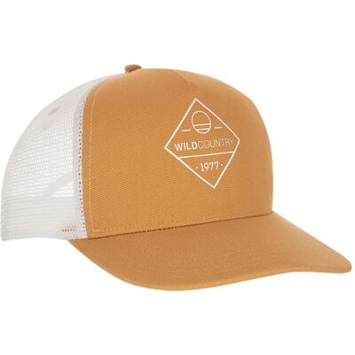 Wild Country, Unisex, Cap, Flow Kappe, Gelb, Gold, (One Size) Wild Country, Unisex, Cap, Flow Kappe, Gelb, Gold, (One Size)