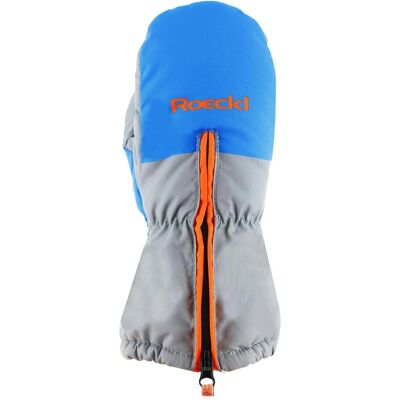 Roeckl, Unisex, Handschuhe, Flawil, Grau, (2) Roeckl, Unisex, Handschuhe, Flawil, Grau, (2)