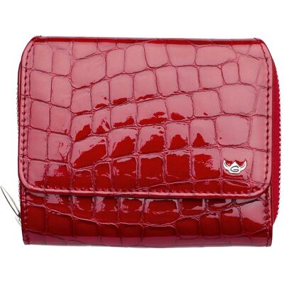 Golden Head, Herren, Portemonnaie, Geldbörse Cayenne RFID Protect 3316, Rot Golden Head, Herren, Portemonnaie, Geldbörse Cayenne RFID Protect 3316, Rot