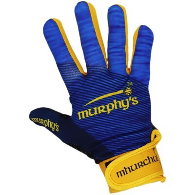Murphy's, Damen, Handschuhe, Gaelic, Blau, (6) Murphy's, Damen, Handschuhe, Gaelic, Blau, (6)