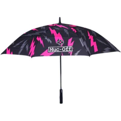 Muc-Off, Herren, Regenschirm, Regenschirm, Mehrfarbig Muc-Off, Herren, Regenschirm, Regenschirm, Mehrfarbig