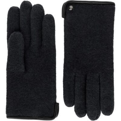 Roeckl, Herren, Handschuhe, Handschuhe, Schwarz, (8) Roeckl, Herren, Handschuhe, Handschuhe, Schwarz, (8)
