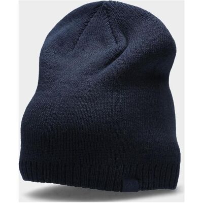 4F, Herren, Mütze, H4Z22 CAM002 H4Z22 CAM002 GRANAT 1000, Blau, (One Size) 4F, Herren, Mütze, H4Z22 CAM002 H4Z22 CAM002 GRANAT 1000, Blau, (One Size)