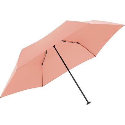 Doppler, Damen, Regenschirm, Zero Mini Taschenschirm 5 cm, Pink Doppler, Damen, Regenschirm, Zero Mini Taschenschirm 5 cm, Pink