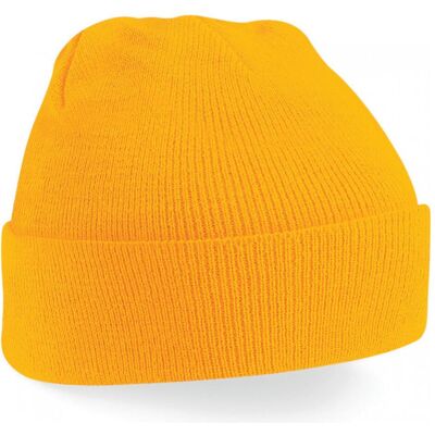 Beechfield, Damen, Mütze, Original, Gold Beechfield, Damen, Mütze, Original, Gold