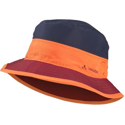 Vaude, Mädchen, Hut, Kids Lezza Hat II, Orange, (50, 52, S) Vaude, Mädchen, Hut, Kids Lezza Hat II, Orange, (50, 52, S)