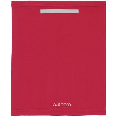 Outhorn, Unisex, Schal, Kaminas Bord HOZ21 BANU600 60S, Mehrfarbig, Rot Outhorn, Unisex, Schal, Kaminas Bord HOZ21 BANU600 60S, Mehrfarbig, Rot