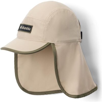 Columbia, Jungen, Cap, Junior™ II Cachalot, Beige, (One Size) Columbia, Jungen, Cap, Junior™ II Cachalot, Beige, (One Size)