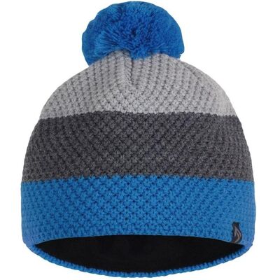 Directalpine, Unisex, Mütze, Cap BAFFIN, Blau, Grau, (M) Directalpine, Unisex, Mütze, Cap BAFFIN, Blau, Grau, (M)